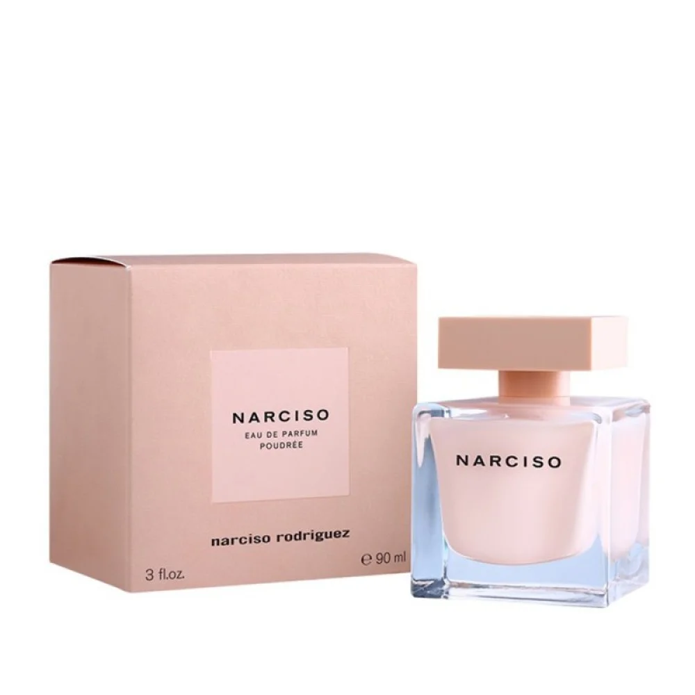 نارسیو رودریگز پودق-پودری زنانه - narciso rodriguez Poudree