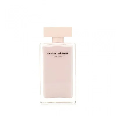 نارسیو رودریگز فور هر ادو پرفوم  زنانه - narciso rodriguez For her Eau de parfum