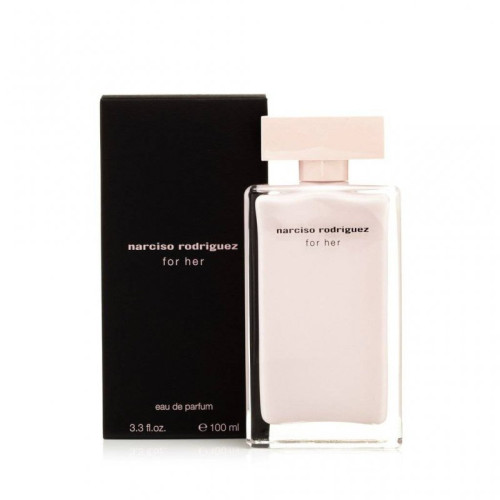 نارسیو رودریگز فور هر ادو پرفوم  زنانه - narciso rodriguez For her Eau de parfum