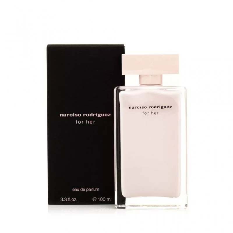 نارسیو رودریگز فور هر ادو پرفوم  زنانه - narciso rodriguez For her Eau de parfum