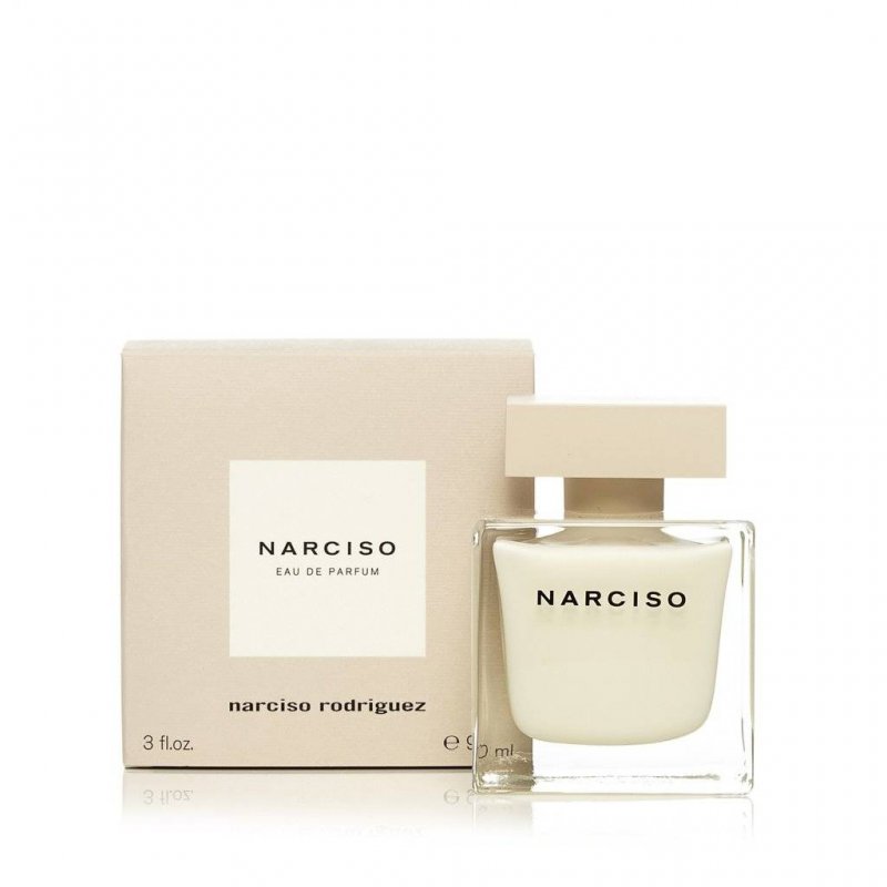 عطر نارسیو رودریگز  نارسیسو پرفیوم زنانه اصل آکبند 90میل | narciso rodriguez Narciso Narciso Eau de parfum