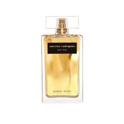 نارسیو رودریگز امبر ماسک زنانه - narciso rodriguez Amber Musc