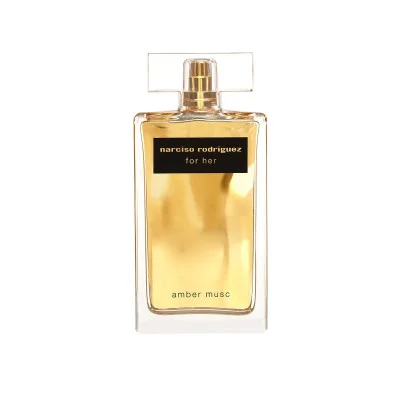 نارسیو رودریگز امبر ماسک زنانه - narciso rodriguez Amber Musc