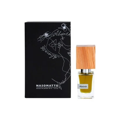 ناسوماتو ابسینت - NASOMATTO Absinth ناسوماتو ابسینت - NASOMATTO Absinth
