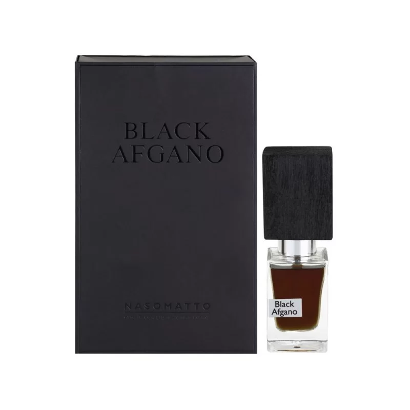 ناسوماتو بلک افگانو-بلک افغانو  - NASOMATTO Black Afgano