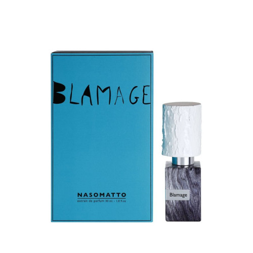 ناسوماتو بلمیج  - NASOMATTO Blamage