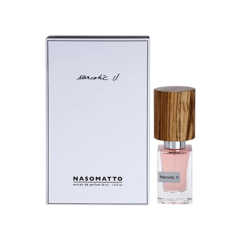 ناسوماتو نارکوتیک ونوس زنانه - NASOMATTO Narcotic Venos
