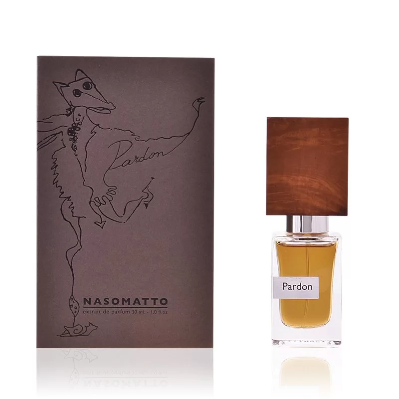 ناسوماتو پاردون  مردانه - NASOMATTO Pardon