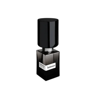 ناسوماتو سادوناسو  - NASOMATTO Sadonaso