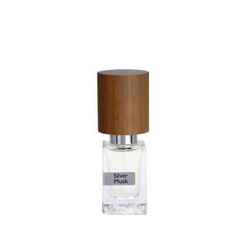 ناسوماتو سیلور ماسک  - NASOMATTO Silver Musk