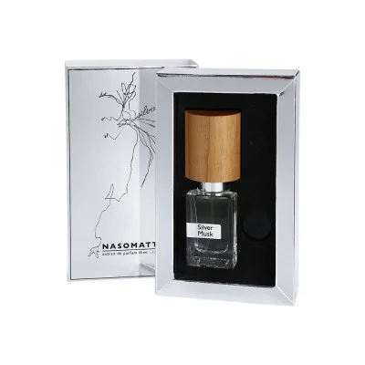 ناسوماتو سیلور ماسک - NASOMATTO Silver Musk ناسوماتو سیلور ماسک - NASOMATTO Silver Musk