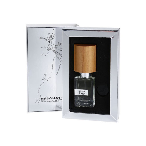 ناسوماتو سیلور ماسک  - NASOMATTO Silver Musk