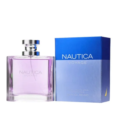 ناتیکا نوتیکا ویاژ مردانه - NAUTICA Nautica Voyage ناتیکا نوتیکا ویاژ مردانه - NAUTICA Nautica Voyage