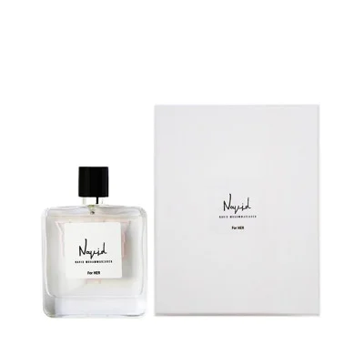 نوید نوید فور هر زنانه - Navid Navid For Her نوید نوید فور هر زنانه - Navid Navid For Her