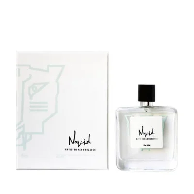 نوید نوید فور هیم مردانه - Navid Navid For Him نوید نوید فور هیم مردانه - Navid Navid For Him