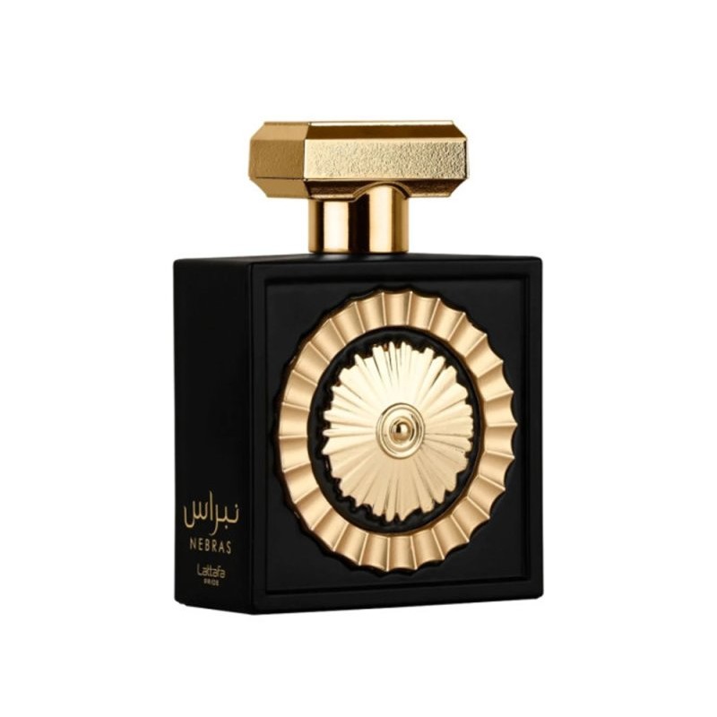 عطر لطافه نبراس 100میل - Lattafa Nebras عطر لطافه نبراس 100میل - Lattafa Nebras