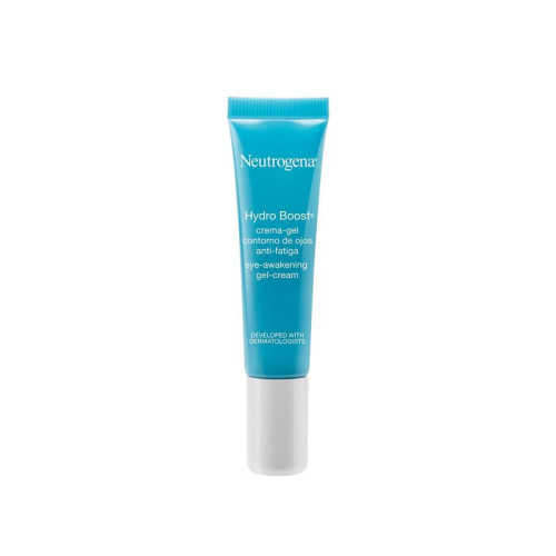نوتروژینا کرم دور چشم هیدرو بوست اوکینگ نوتروژینا زنانه - Neutrogena Hydro Boost Awakening Eye Cream نوتروژینا کرم دور چشم هیدرو بوست اوکینگ نوتروژینا زنانه - Neutrogena Hydro Boost Awakening Eye Cream