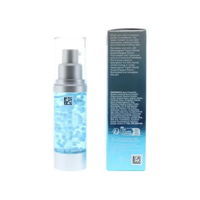 نوتروژینا سرم مرطوب کننده سوپر شارژ هیدرو بوست نوتروژینا زنانه - Neutrogena Hydro Boost Supercharged Serum