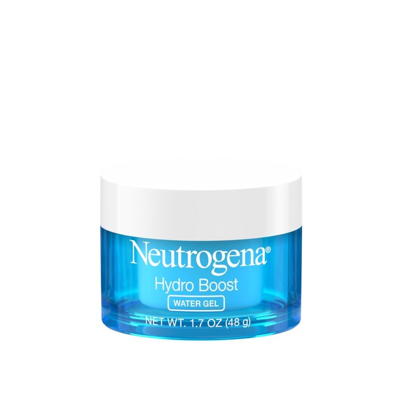 ژل آبرسان هیدرو بوست نوتروژینا اصل آکبند 50میل | Neutrogena Hydro boost Water Gel