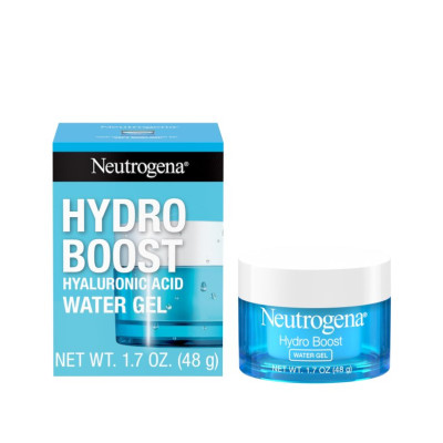 نوتروژینا  ژل آبرسان هیدرو بوست  - Neutrogena Hydro boost Water Gel
