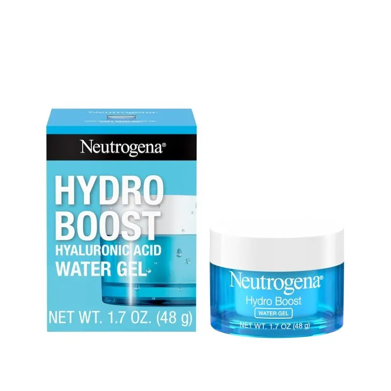 نوتروژینا  ژل آبرسان هیدرو بوست  - Neutrogena Hydro boost Water Gel