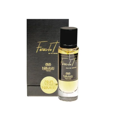 نیلموتی فرشت زنانه - Nilmoti Feresht