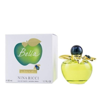 نینا ریچی بلا زنانه - NINA RICCI Bella