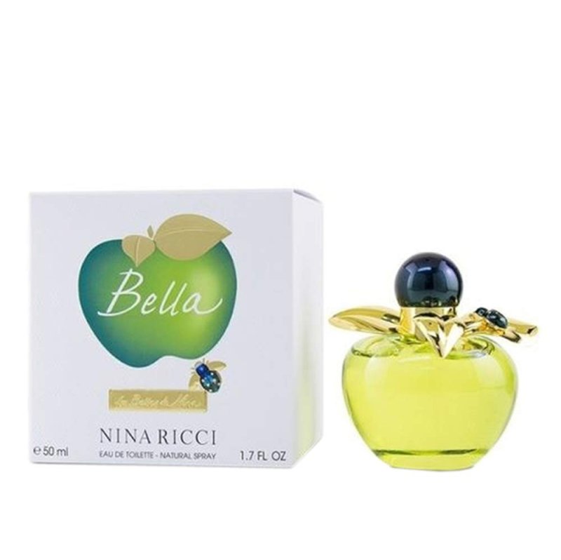 نینا ریچی بلا زنانه - NINA RICCI Bella نینا ریچی بلا زنانه - NINA RICCI Bella