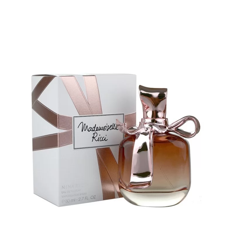 نینا ریچی مامازل ریچی- مادمازل قیچی زنانه - NINA RICCI Mademoiselle Ricci