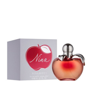 نینا ریچی نینا زنانه - NINA RICCI Nina نینا ریچی نینا زنانه - NINA RICCI Nina