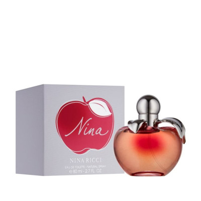 نینا ریچی نینا زنانه - NINA RICCI Nina نینا ریچی نینا زنانه - NINA RICCI Nina