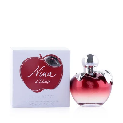 نینا ریچی نینا الکسیر زنانه - NINA RICCI Nina L`elixir نینا ریچی نینا الکسیر زنانه - NINA RICCI Nina L`elixir