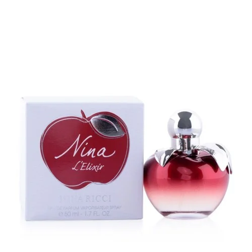 نینا ریچی نینا الکسیر زنانه - NINA RICCI Nina L`elixir نینا ریچی نینا الکسیر زنانه - NINA RICCI Nina L`elixir