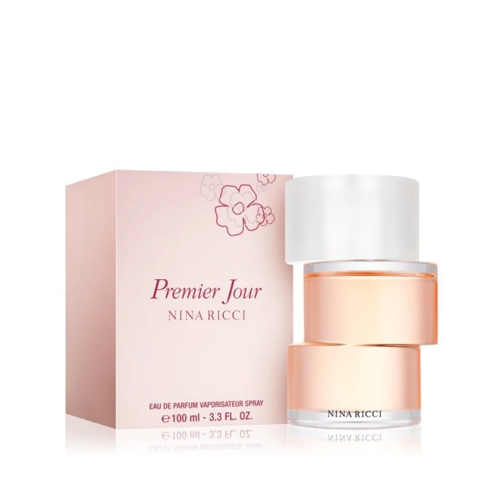نینا ریچی پقمیق ژوق - پرمیر ژور زنانه - NINA RICCI Premier Jour