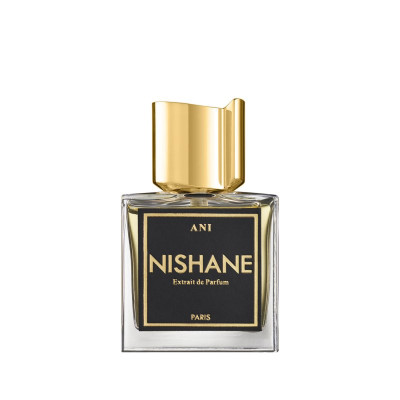 نیشان آنی  - Nishane Ani