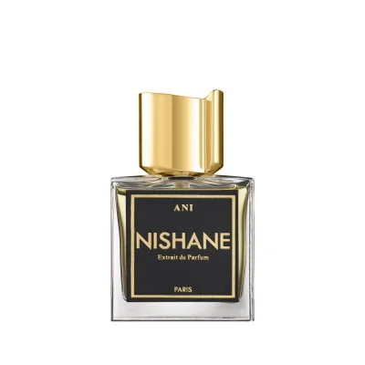 نیشان آنی  - Nishane Ani