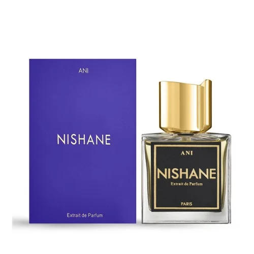 نیشان آنی - Nishane Ani نیشان آنی - Nishane Ani