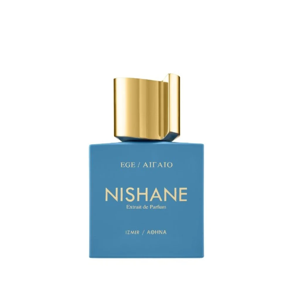 نیشان اژه (اگه)  - Nishane EGE - ΑΙΓΑΙΟ