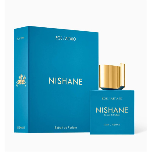نیشان اژه (اگه)  - Nishane EGE - ΑΙΓΑΙΟ