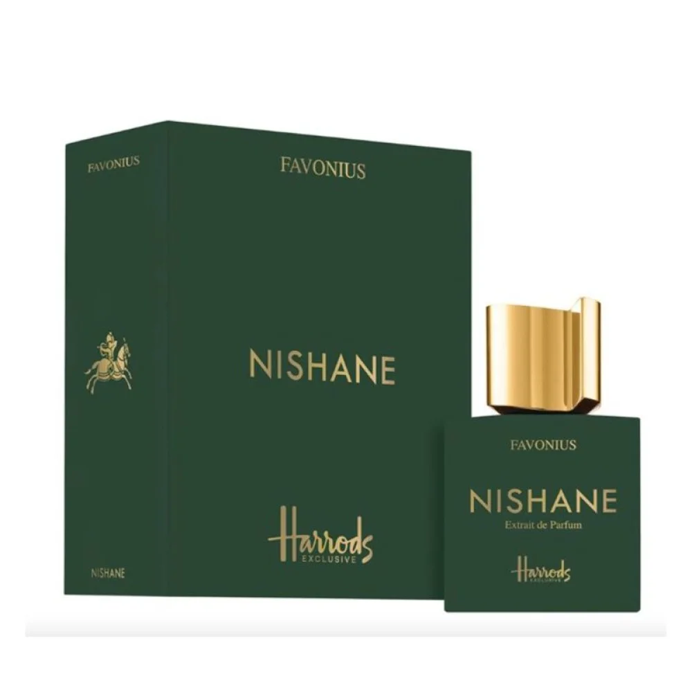 نیشان فاونیوس  - Nishane Favonius