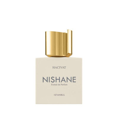 نیشان هاجیوات  - Nishane Hacivat