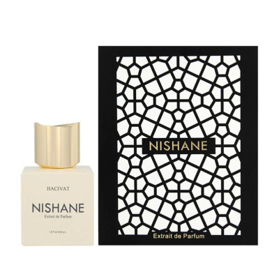 نیشان هاجیوات  - Nishane Hacivat