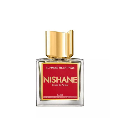 نیشان هاندرد سایلنت ویز  - Nishane Hundred Silent Ways