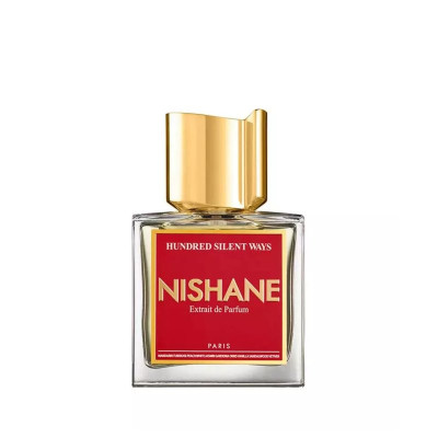 نیشان هاندرد سایلنت ویز  - Nishane Hundred Silent Ways