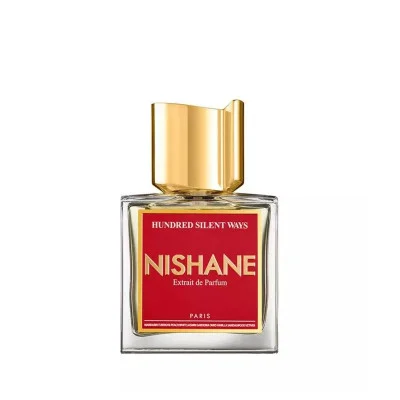 نیشان هاندرد سایلنت ویز  - Nishane Hundred Silent Ways