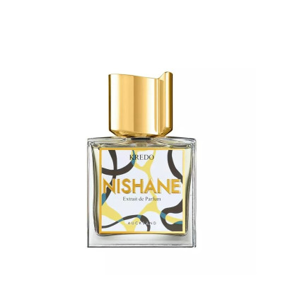 نیشان کردو  - Nishane Kredo