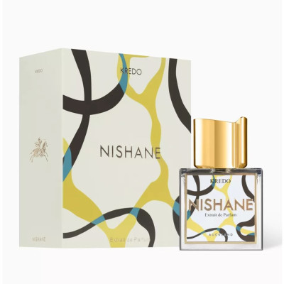 نیشان کردو  - Nishane Kredo