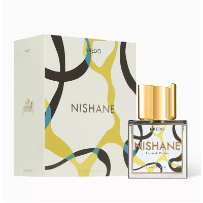 نیشان کردو - Nishane Kredo نیشان کردو - Nishane Kredo