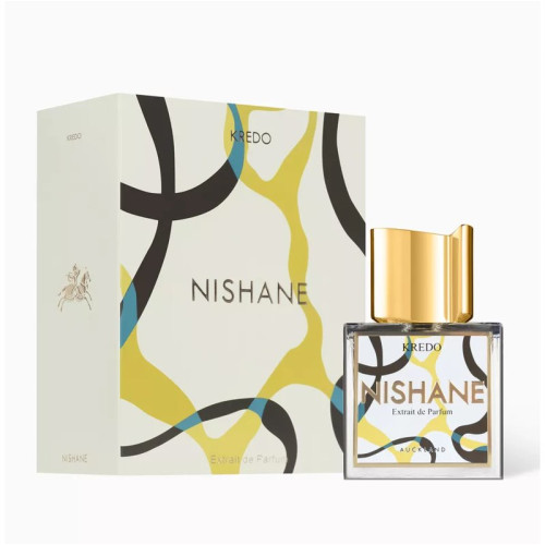 نیشان کردو  - Nishane Kredo
