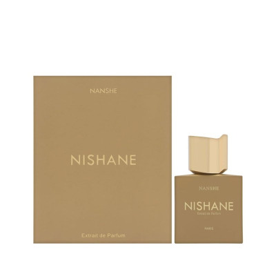 نیشان نانشه  - Nishane nanshe